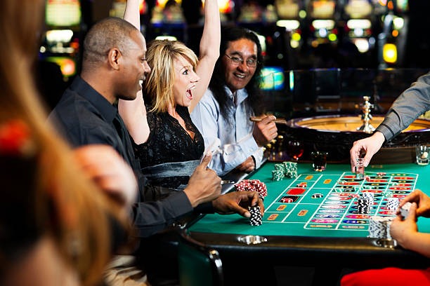 Dadu Online betting zones and payout structure on handicap 1