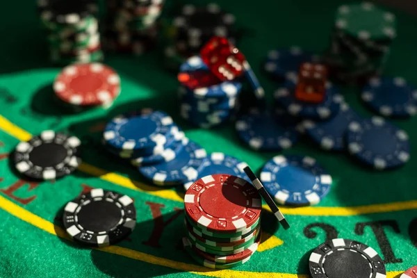 Live Game Shows presenter on handicap 1 platform